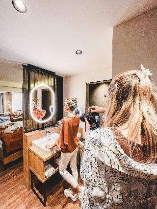 Traumhotel Alpina fotoÄŸrafÄ±