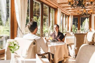 Traumhotel Alpina fotoÄŸrafÄ±