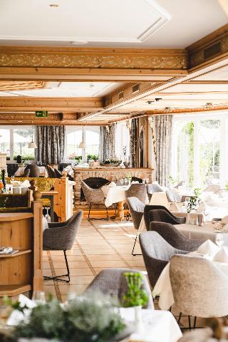 Traumhotel Alpina fotoÄŸrafÄ±
