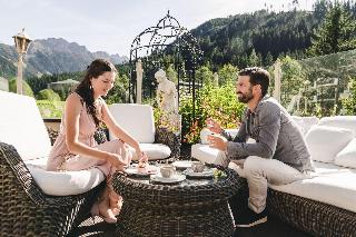 Traumhotel Alpina fotoÄŸrafÄ±