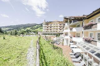 Traumhotel Alpina fotoÄŸrafÄ±