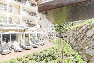 Traumhotel Alpina fotoÄŸrafÄ±