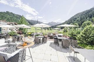 Traumhotel Alpina fotoÄŸrafÄ±