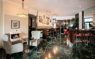 Arcotel Velvet Berlin fotoÄŸrafÄ±