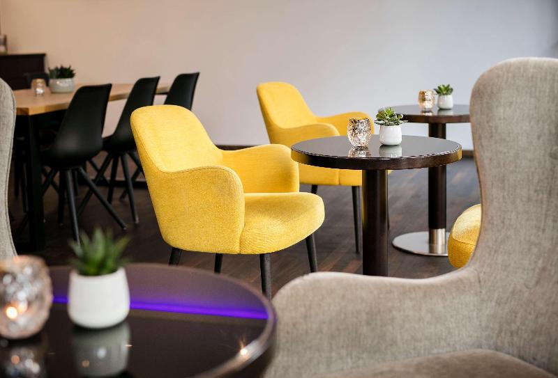 Arcotel Velvet Berlin - Bar