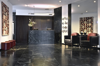 Arcotel Velvet Berlin fotoÄŸrafÄ±