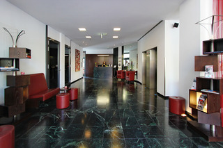 Arcotel Velvet Berlin fotoÄŸrafÄ±