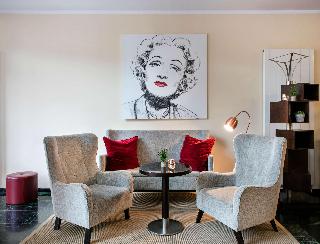 Arcotel Velvet Berlin fotoÄŸrafÄ±
