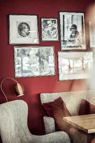 Arcotel Velvet Berlin fotoÄŸrafÄ±