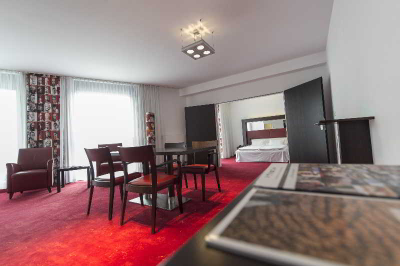 Arcotel Velvet Berlin fotoÄŸrafÄ±