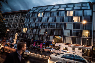 Arcotel Velvet Berlin fotoÄŸrafÄ±