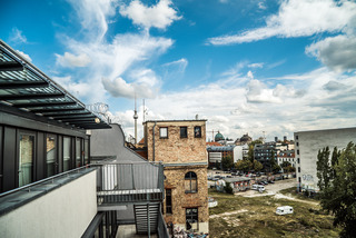 Arcotel Velvet Berlin fotoÄŸrafÄ±
