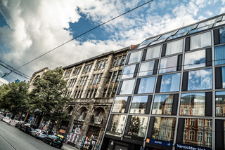 Arcotel Velvet Berlin fotoÄŸrafÄ±