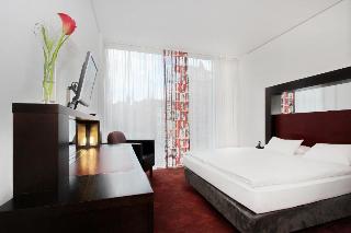 Arcotel Velvet Berlin fotoÄŸrafÄ±