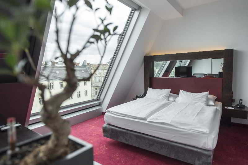 Arcotel Velvet Berlin fotoÄŸrafÄ±