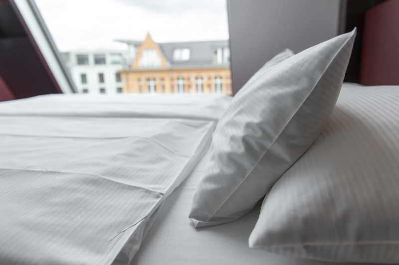 Arcotel Velvet Berlin fotoÄŸrafÄ±