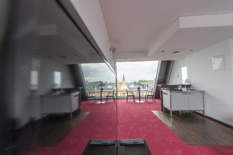 Arcotel Velvet Berlin fotoÄŸrafÄ±