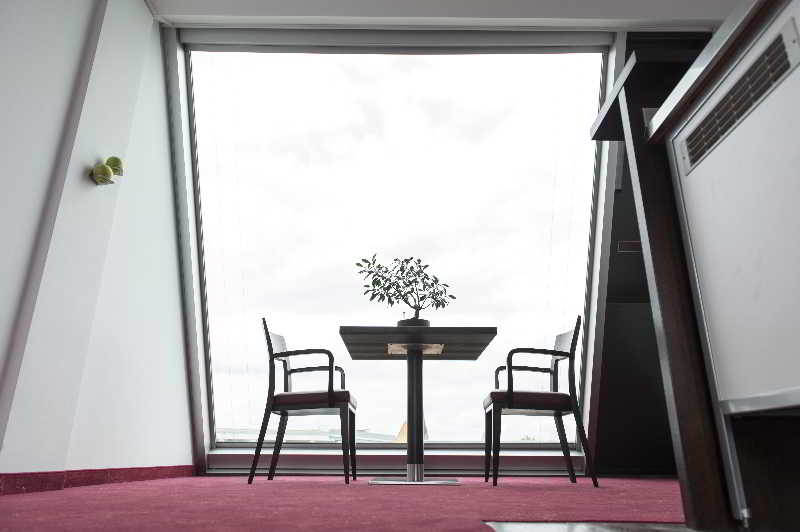 Arcotel Velvet Berlin fotoÄŸrafÄ±