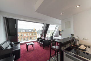 Arcotel Velvet Berlin fotoÄŸrafÄ±