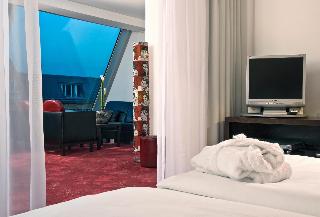 Arcotel Velvet Berlin fotoÄŸrafÄ±