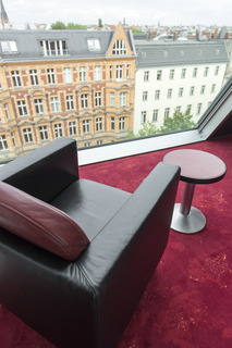 Arcotel Velvet Berlin fotoÄŸrafÄ±