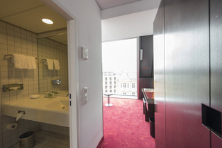 Arcotel Velvet Berlin fotoÄŸrafÄ±