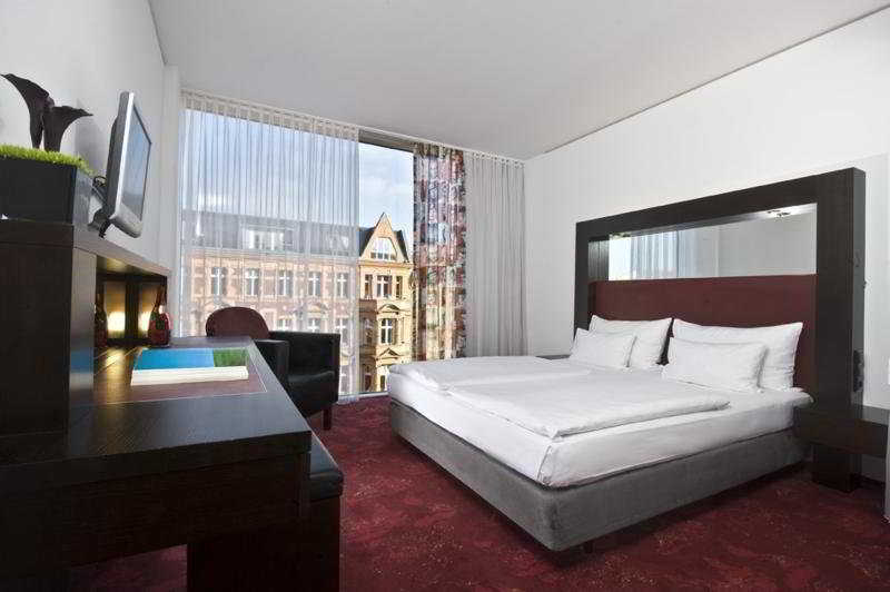 Arcotel Velvet Berlin fotoÄŸrafÄ±