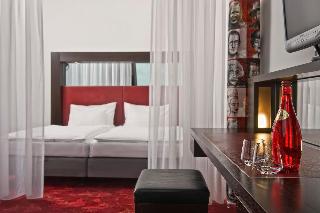Arcotel Velvet Berlin fotoÄŸrafÄ±
