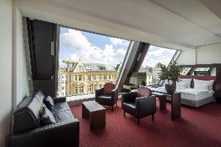 Arcotel Velvet Berlin fotoÄŸrafÄ±