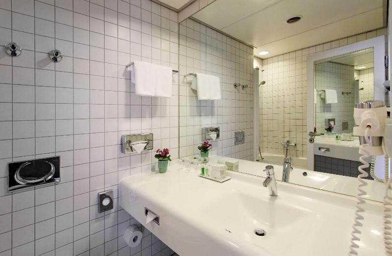 Arcotel Velvet Berlin - Oda