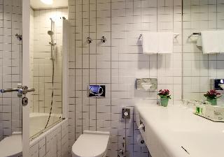 Arcotel Velvet Berlin fotoÄŸrafÄ±