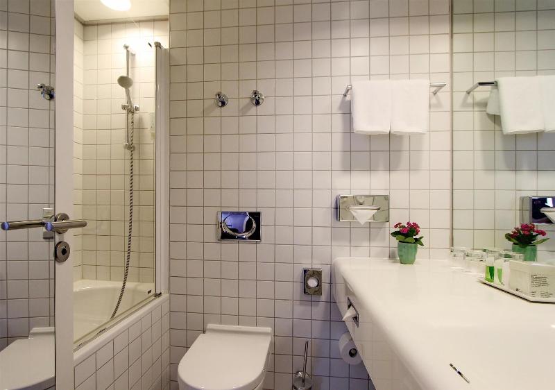 Arcotel Velvet Berlin - Oda