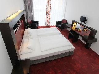 Arcotel Velvet Berlin fotoÄŸrafÄ±