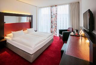 Arcotel Velvet Berlin fotoÄŸrafÄ±