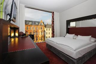 Arcotel Velvet Berlin fotoÄŸrafÄ±