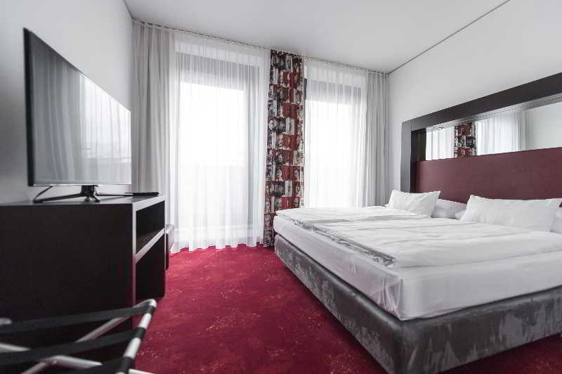 Arcotel Velvet Berlin fotoÄŸrafÄ±