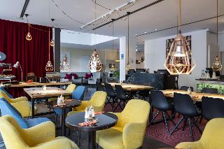 Arcotel Velvet Berlin fotoÄŸrafÄ±
