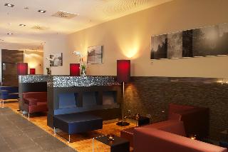 IntercityHotel Mannheim fotoÄŸrafÄ±