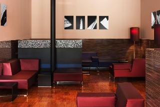 IntercityHotel Mannheim fotoÄŸrafÄ±