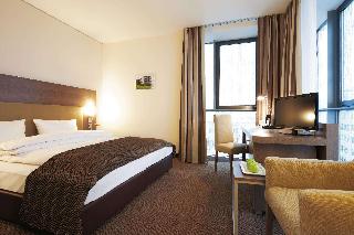 IntercityHotel Mannheim fotoÄŸrafÄ±