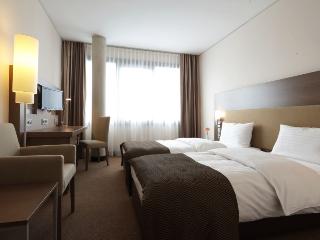 IntercityHotel Mannheim fotoÄŸrafÄ±