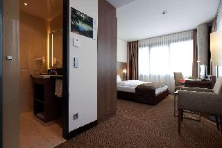 IntercityHotel Mannheim fotoÄŸrafÄ±