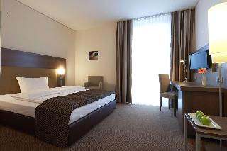 IntercityHotel Mannheim fotoÄŸrafÄ±