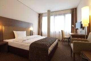 IntercityHotel Mannheim fotoÄŸrafÄ±