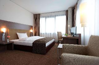 IntercityHotel Mannheim fotoÄŸrafÄ±