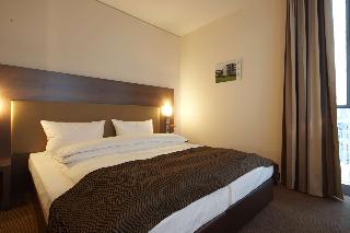 IntercityHotel Mannheim fotoÄŸrafÄ±