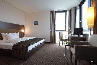 IntercityHotel Mannheim fotoÄŸrafÄ±