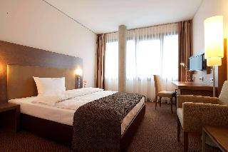IntercityHotel Mannheim fotoÄŸrafÄ±