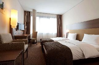 IntercityHotel Mannheim fotoÄŸrafÄ±