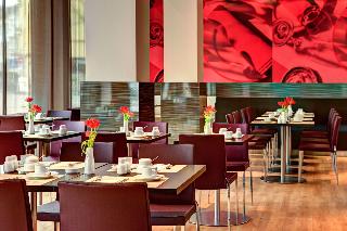 IntercityHotel Mannheim fotoÄŸrafÄ±